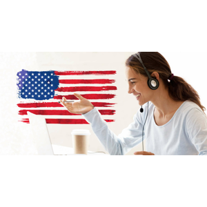 Online lekcie angličtiny 100 % na mieru s native speakerom z U-SPEAK ENGLISH