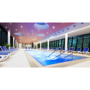 Pobyt v hoteli Vivat **** v Slovinsku s polpenziou a neobmedzeným vstupom do termálnych bazénov
