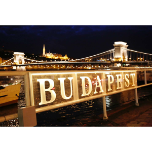 Pobyty v Budapešti s dlhou platnosťou v hotelovej sieti Mellow Mood Hotels