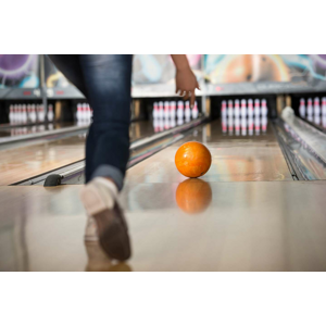 Prenájom bowlingovej dráhy a pizza na výber v BRICK Bar&Bowling