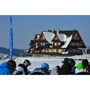 Relax v dovolenkovom rezorte Montenero vedľa lyžiarskeho svahu, s 20 % zľavou do termálov Goracy Potok