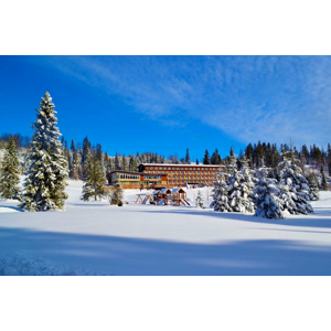 Rodinný pobyt alebo lyžovačka v obľúbenom hoteli Magura priamo pri Ski Monkova dolina