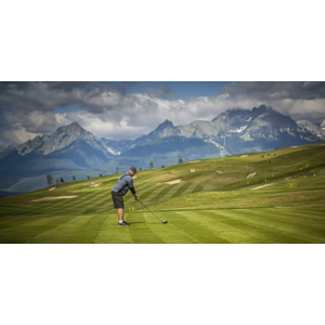 Skupinový kurz Golfové základy pre začiatočníkov v Royal Valley golf club