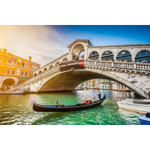 Slnečné Benátky s CK Barto Travel - legendárne gondoly, mramorové kostoly a romantická atmosféra
