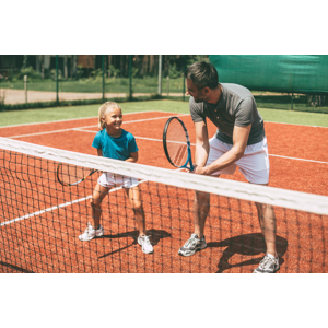 Tenisové tréningy pre deti aj dospelých v tenisovej Heat Academy v každom kúte Bratislavy