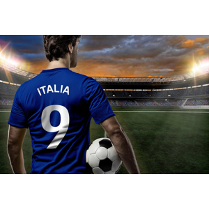 Trojdňový letecký zájazd na futbalový zápas Ligy národov Taliansko – Anglicko