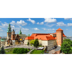 V Krakove ako doma: komfortné apartmány Cracow Stay s rýchlym prístupom do centra