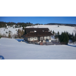 Vianočný pobyt v tradičnej dreveničke Goralský dvor len 250 m od vlekov Bachledka Ski