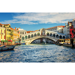 Výlet v Benátkach za super cenu v hoteli A&O Venice Mestre s 2 deťmi v cene