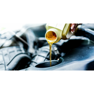 Výmena oleja a filtrov vrátane materiálu a servisnej prehliadky v LP Autoservise