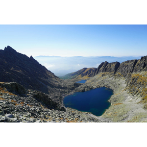Výstup na krásny vrchol Vysokých Tatier – Furkotský štít (2405 m) s certifikovaným horským sprievodcom