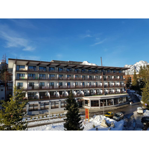 Wellness a rodinný pobyt v Hoteli Toliar*** v prekrásnom prostredí Vysokých Tatier v centre Štrbského Plesa a platnosťou až do konca roka 2023