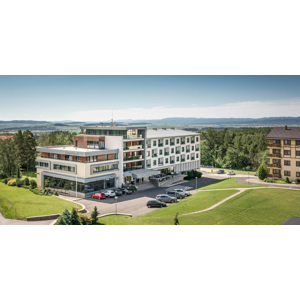 Wellness pobyt v Hoteli Lesná**** Superior - prvý adult-friendly hotel na Slovensku