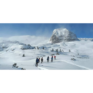 Základný lavínový kurz s certifikovaným horským sprievodcom vo Vysokých Tatrách