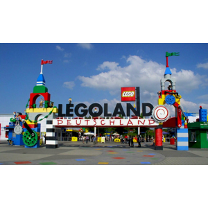 Zážitok pre každé dieťa - zájazd do Legolandu a návšteva zámku Neuschwanstein