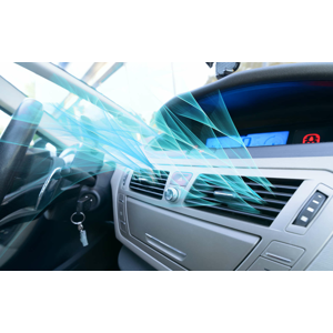 Zbavte sa vírusov, baktérií a plesní – servis klimatizácie auta s dezinfekciou ozónom